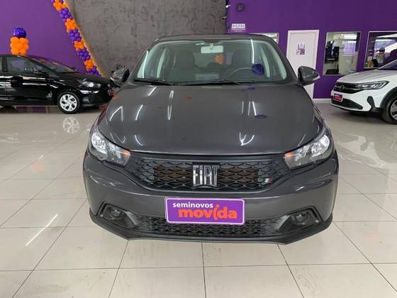 FIAT ARGO 1.0 FIREFLY FLEX DRIVE MANUAL FIAT ARGO 1.0 FIREFLY FLEX DRIVE MANUAL